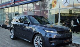 Range Rover Sport P400 2023