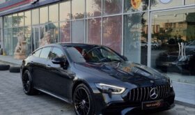 Mercedes-Benz AMG GT43 2021