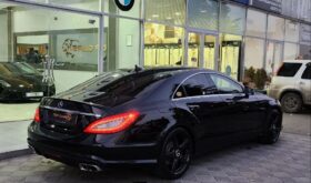 Mercedes-Benz CLS500 4matic