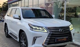 Lexus LX 570