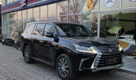 Lexus LX 450