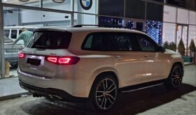 Mercedes-Benz GLS 450 4matic 2022