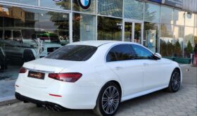 Mercedes-Benz E-Class E 300 2017 Facelift 2022