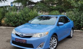 TOYOTA CAMRY 2012 FOR RENT