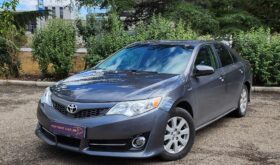 toyota camry 2014 for rent