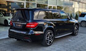 Mercedes-Benz GLS 550 4Matic