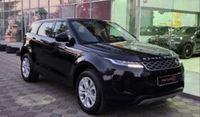 Rangerover Evoque 2022