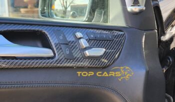 Mercedes-Benz GLE63s full