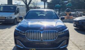 Bmw 745 e
