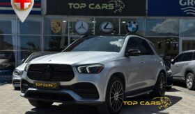 Mercedes Benz GLE 350