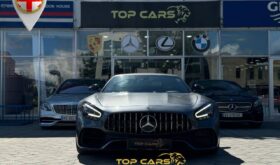 Mercedes benz AMG GT ROADSTER