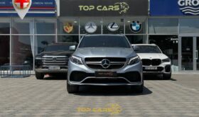 Mercedes-Benz GLE 350 4MATIC