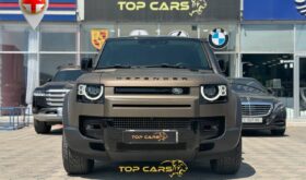 LAND ROVER – DEFENDER