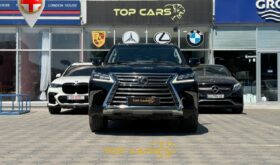 Lexus LX570