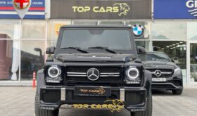 Mercedes-Benz G63