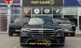 Mercedes-Benz S 450