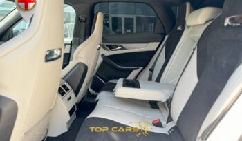 JAGUAR F-PACE full