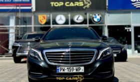 Mercedes-Benz S500