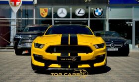 Ford Mustang GT 350