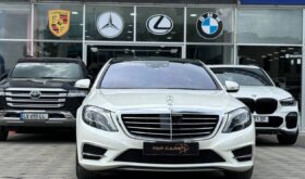 Mercedes-Benz S400 Hybrid