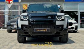 LandRover Defender