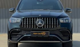 Mercedes Benz GLE350