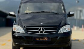 Mercedes Benz Vito