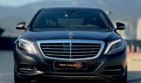 Mercedes Benz S500