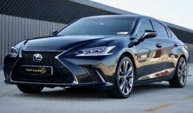 Lexus Es350