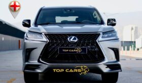 Lexus LX570