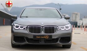 BMW 750I
