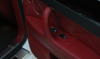 Bently Continental flying spur full