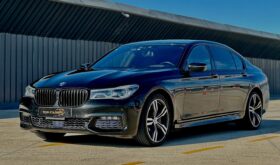 BMW 750LI