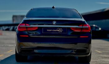 BMW 750LI full