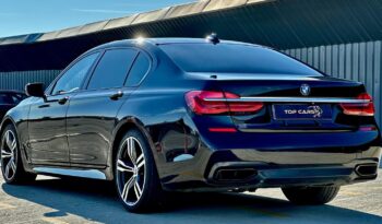 BMW 750LI full