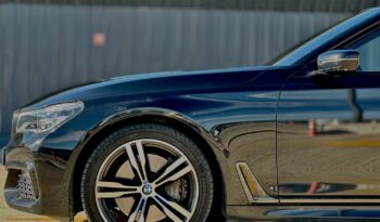 BMW 750LI full