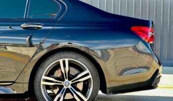 BMW 750LI full
