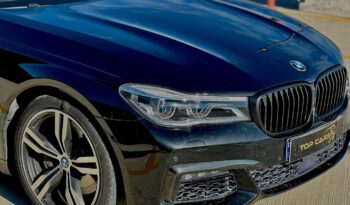 BMW 750LI full