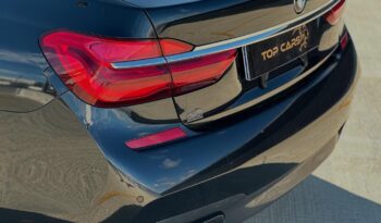 BMW 750LI full