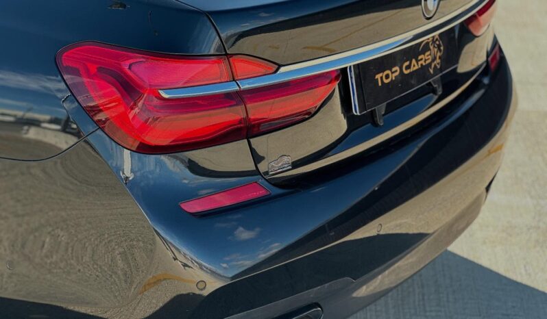 BMW 750LI full