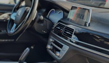 BMW 750LI full