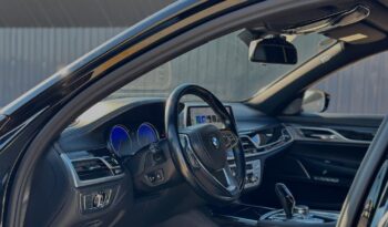 BMW 750LI full