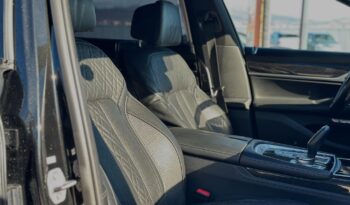 BMW 750LI full