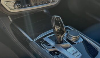 BMW 750LI full