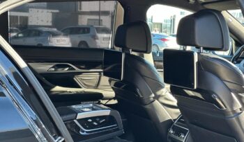 BMW 750LI full