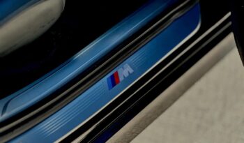 BMW 750LI full