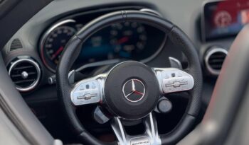 Mercedes-benz  AMG GT Convertible full