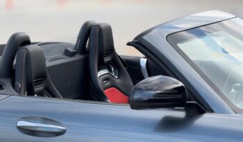 Mercedes-benz  AMG GT Convertible full