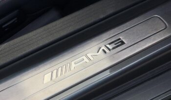 Mercedes-benz  AMG GT Convertible full