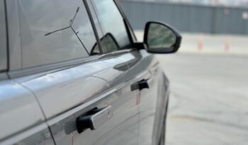 Rang Rover Velar full